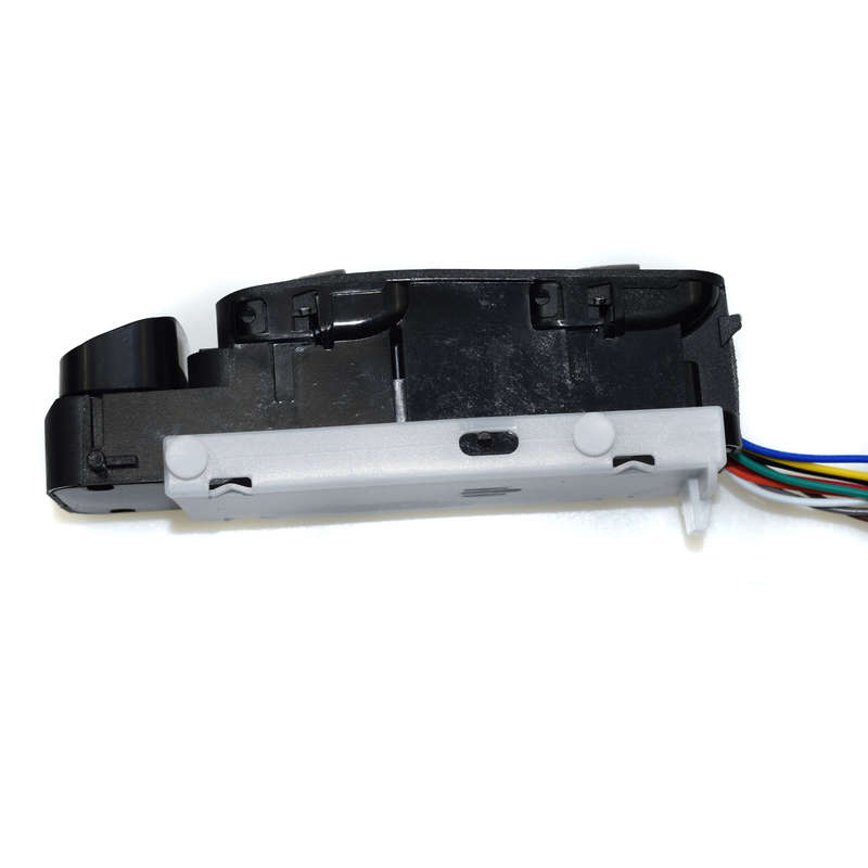 New Power Window Switch Console For Mercedes W203 C320 Front left 2038200110