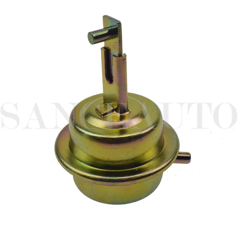For Mercedes-Benz Vacuum Shut Off Valve 240D 300D 300SD 300CD A0000702053 New