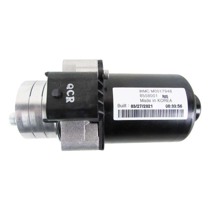 Rear Motor Differential Actuator Oil Pump Coupling for Kia Sorento Sportage AWD