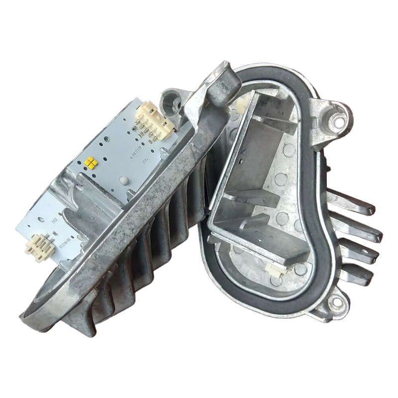 1 Pair Daytime Running Light Control Module fit for BMW F80 F32 F82 F33 F83 F36