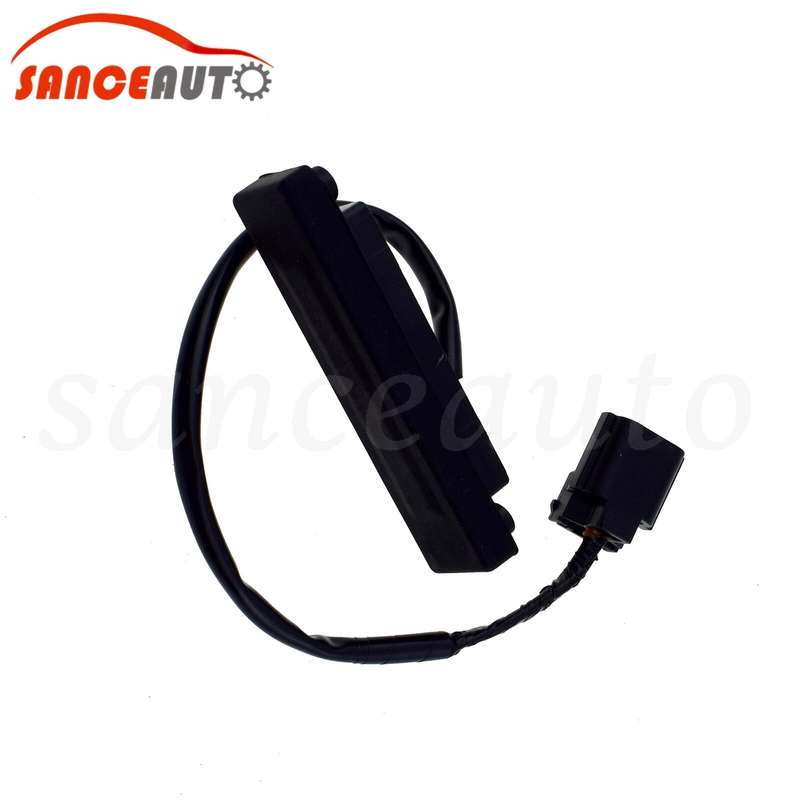 Tailgate Door Trunk Switch For Hyundai I30 2018 Hatchback 81260G3000,817