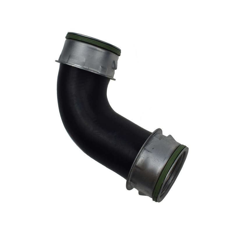 Intercooler Turbo Pipe Hose Upper Right 7H0145708H For VW Transporter Caravelle
