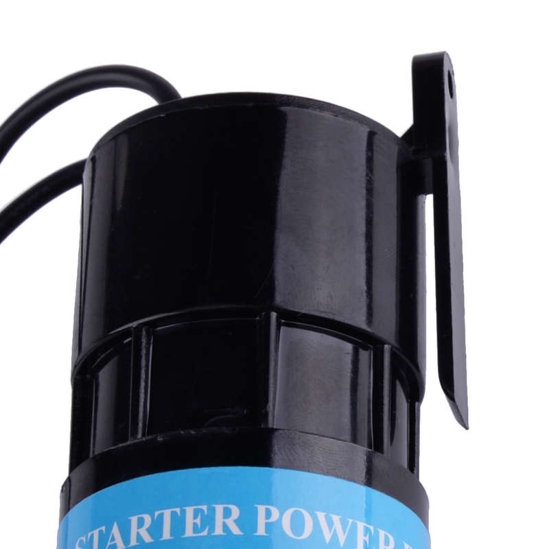 Capacitor SPP6 Torque Fit for Supco 1/2HP-10HP Relay Increases Hard Start Kit