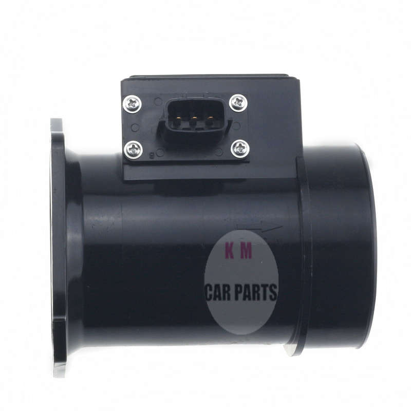Mass air flow sensor MAF249 22680-AA280 For Subaru Impreza 1.6 1.8 1997-1998
