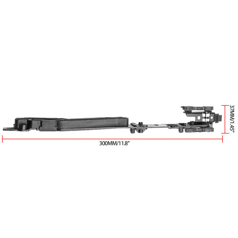 For Ford F150 / F250 / F350 / F450 2000-2018 Expedition Sunroof Repair Kit