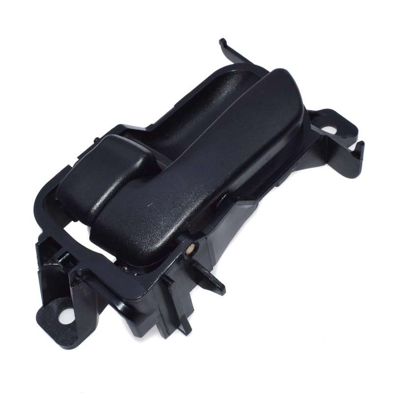 New Black Door Handle Left Interior Driver Side LH 69206-07010 for Toyota Avalon