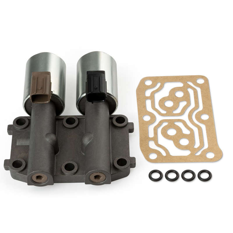 28260-PRP-014 Transmission Dual Linear Solenoid For Honda Accord CRV Acura