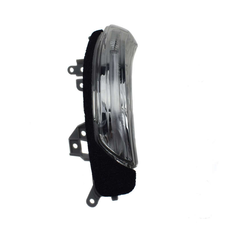 Rearview Mirror Light Signal Lamp Left Side 81740-30130 For Toyota Prius V Mark