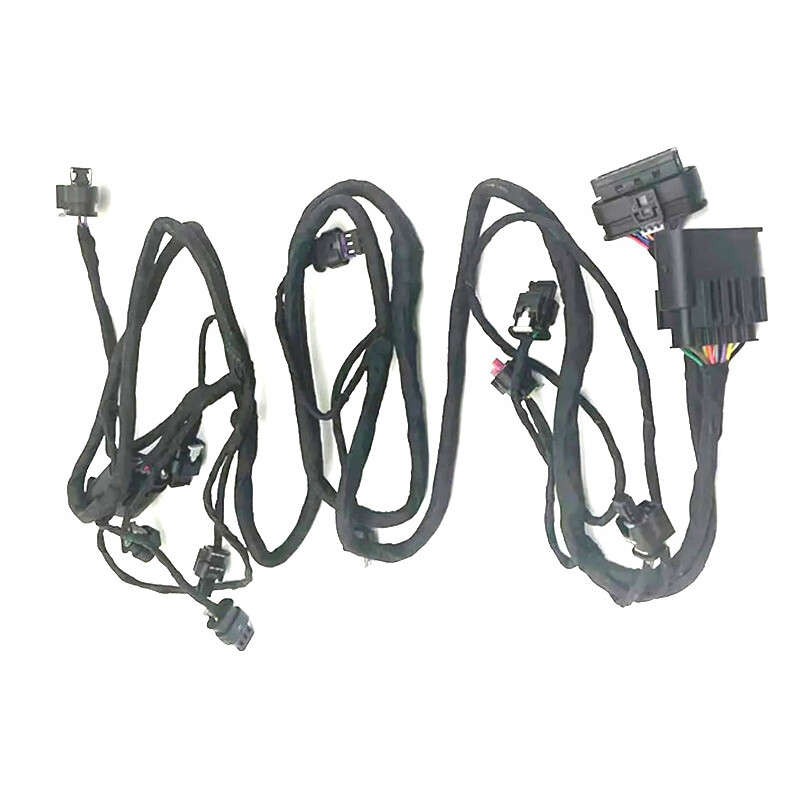 Front Bumper Parking Sensor Harness 61126991959 Fits For BMW X3 G01 X4 G02