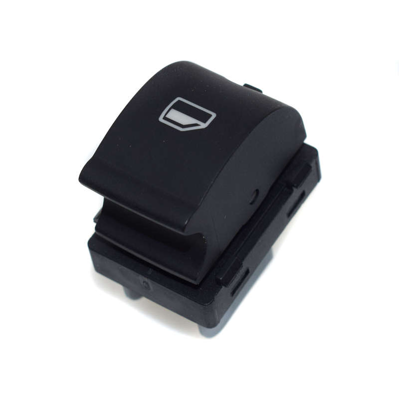 8ED959855 Passenger Power Window Switch Button For AUDI A4 S4 B6 Sedan B7 RS4