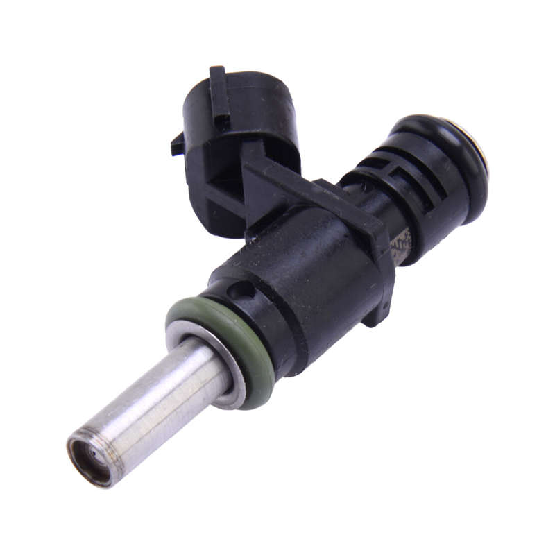 1x Oil Fuel Injector Nozzle With O-Ring A2C15601100 Fit For Car Universal