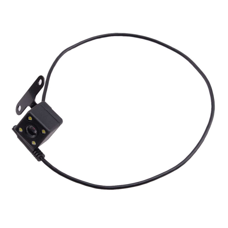 Universal Car Rear View Camera Auto Parking Reverse Backup Camera Waterproof