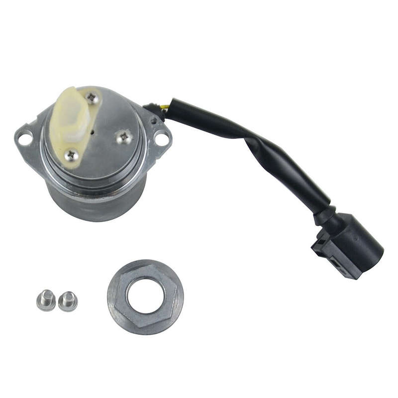 699-002 30783079 AWD Rear Differential Oil Pump For Volvo S40 S60 S80 V70 03-08