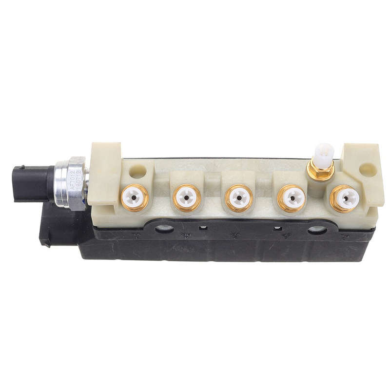 Replacement For Mercedes Benz S Class W220 Air Suspension Compressor Valve Block