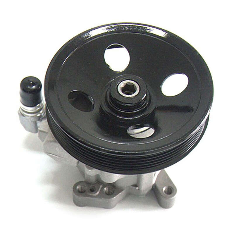Power Steering Pump 0044668501 For Mercedes-Benz ML350 ML550 GL450 GL550 07-12