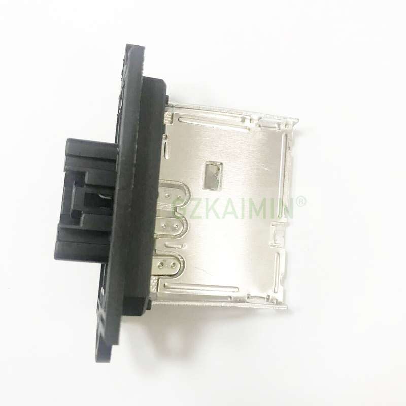 Blower Motor Heater Fan Resistor 27150-ED50A For Nissan Versa Cube Tiida