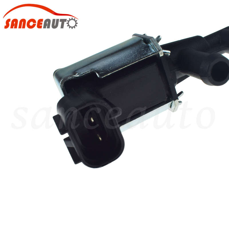 MR507781 Purge Solenoid Valve for Mitsubishi Lancer 02-03 2.0L Mirage K5T48395
