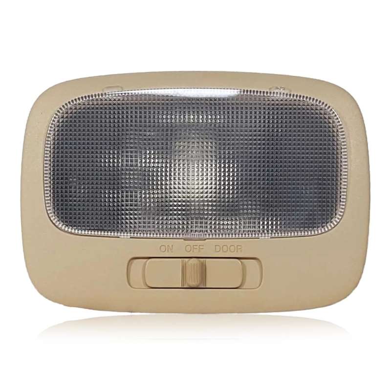Overhead Dome Lamp Reading Light Fit for Kia Rondo Sedona 2008-2014 92870-4D500