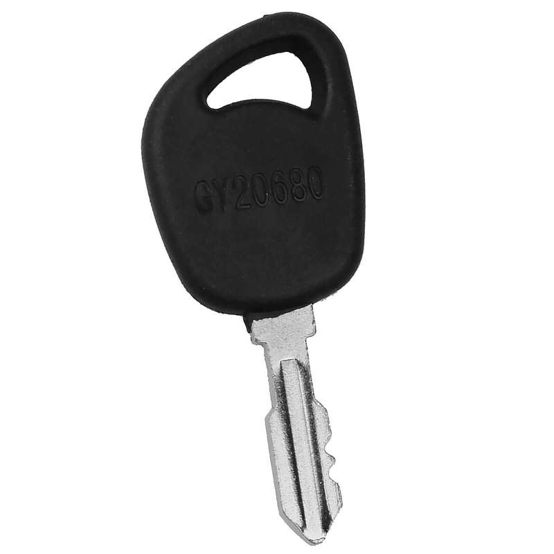 5 Ignition Keys Fit for DR Craftsman ARIENS Cub Cadet Husqvarna 140403