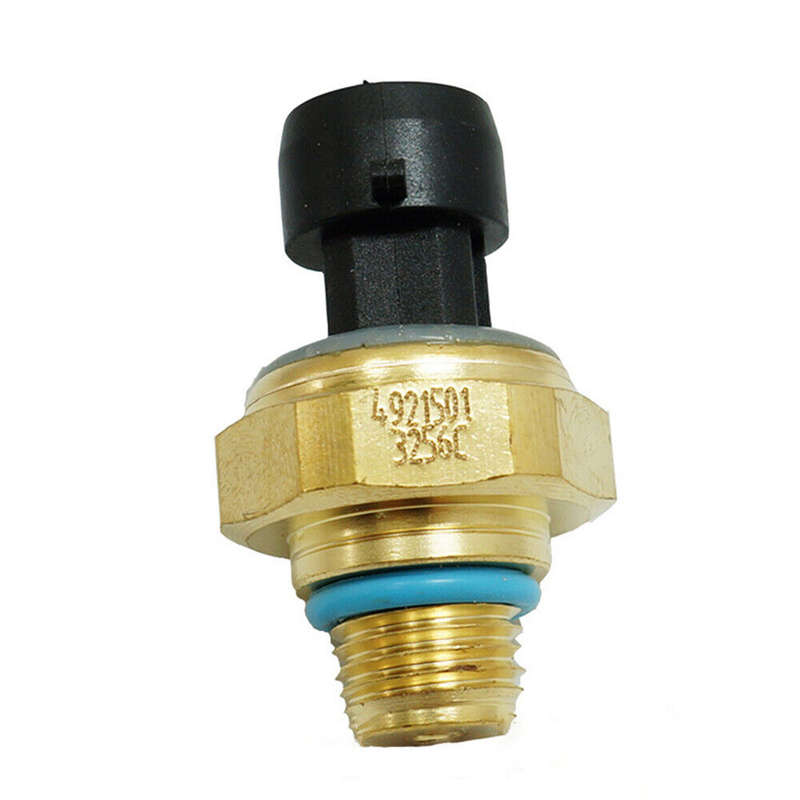 Oil Pressure Sensor 4921501 3084521 9047113 For Cummins N14 ISM Turbo Boost