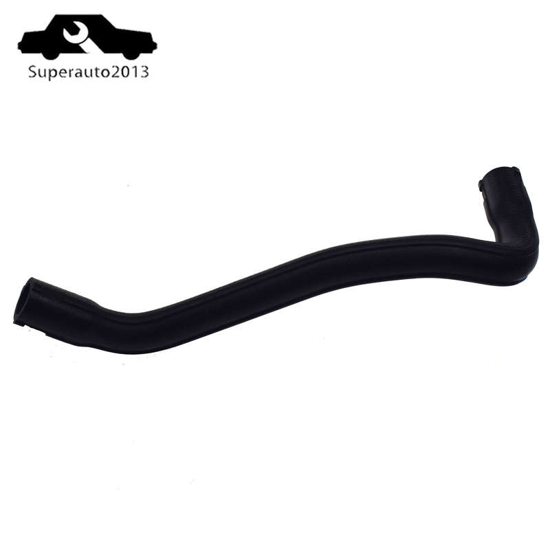 New Engine Air Breather Hose For Mercedes-Benz W203 C230 2003-2005 2711410783
