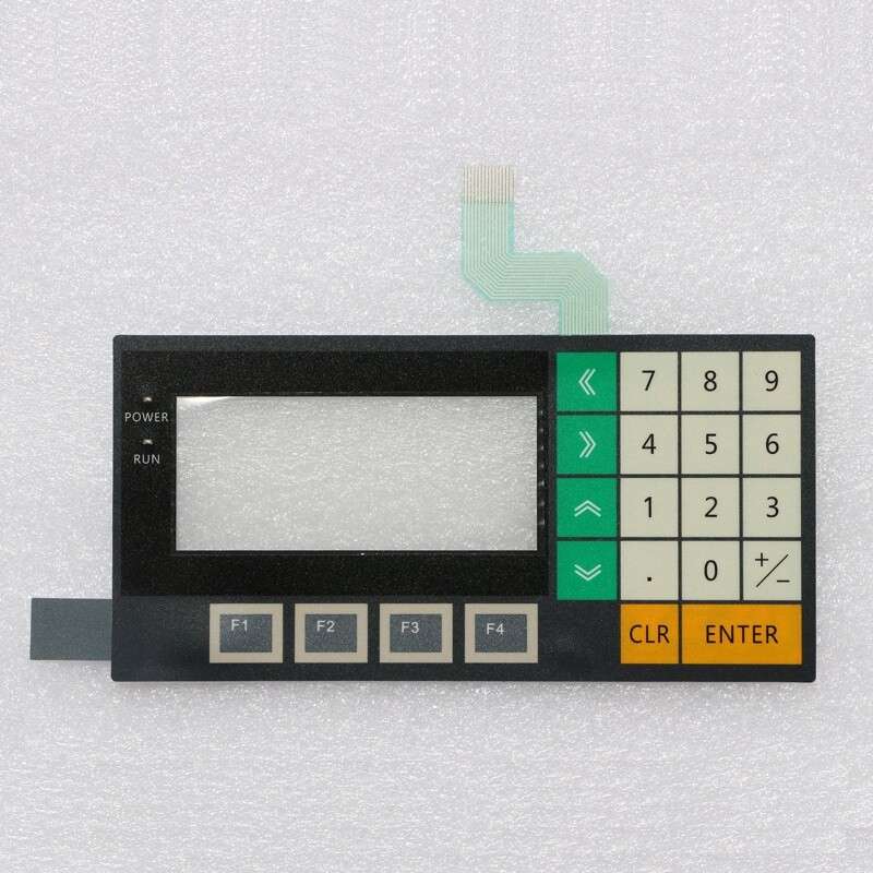 For Omron NT11S-SF121B NT11S-SF121 NT11-SF121-E Membrane Keypad Switch Keyboard