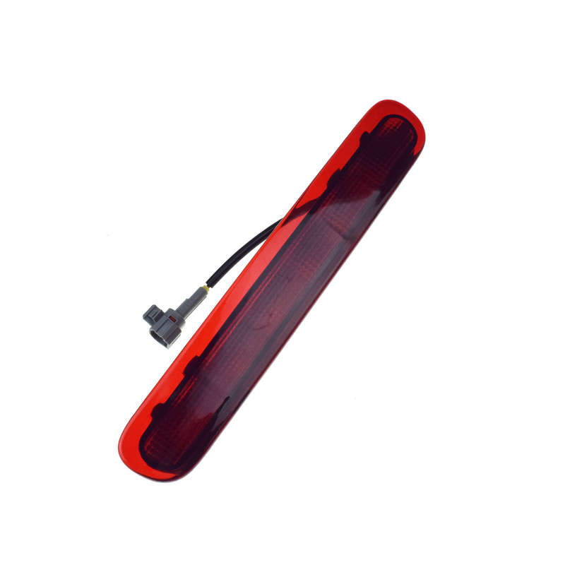 Rear High Red Car LED Brake Tail Light 81570-0K080 For Hilux Vigo 2005-2014 New