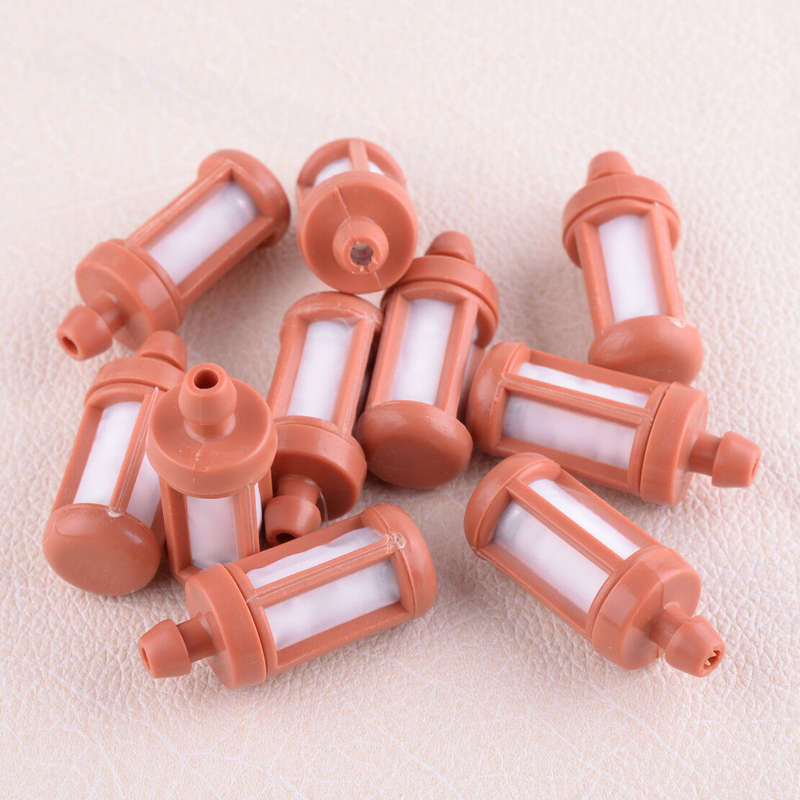 10x 8.3mm Fuel Filter Fit for STIHL Chainsaw MS260 MS290 MS310 MS340 MS360 MS380