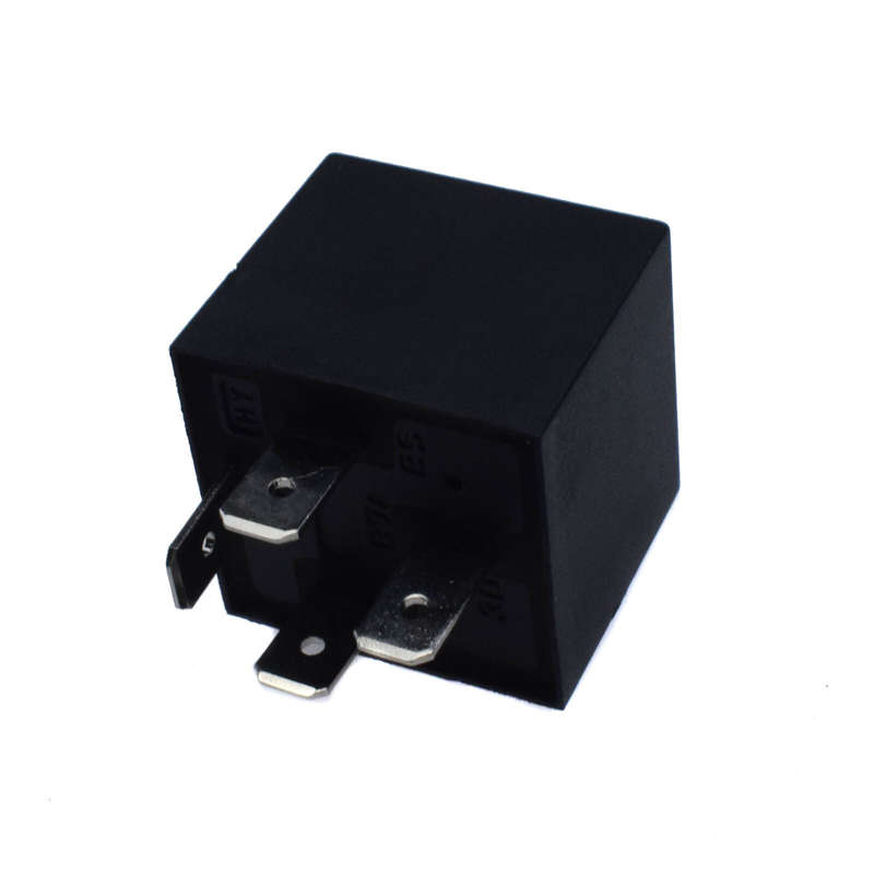 Fuel Pump Air Suspension Relay 002542131926 4RA007791011 For Mercedes W208 New