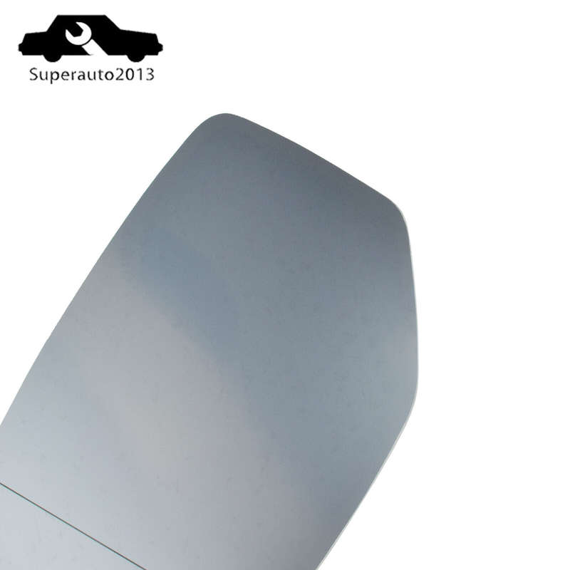 76203T2GA91 New Mirror Glass w/Backing Plate Heated Left For Honda Accord 13-17