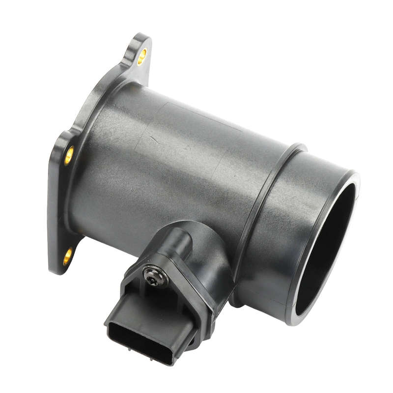 1PC For 2001-06 Nissan Hennessey 1.8L 22680-5M000 Mass Air Flow Sensor Assembly