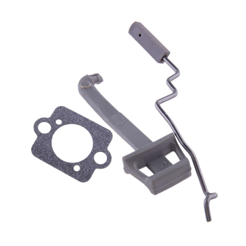 Carburetor Intake Inlet Manifold Repair Kit Fit for Husqvarna 346XP 351 353