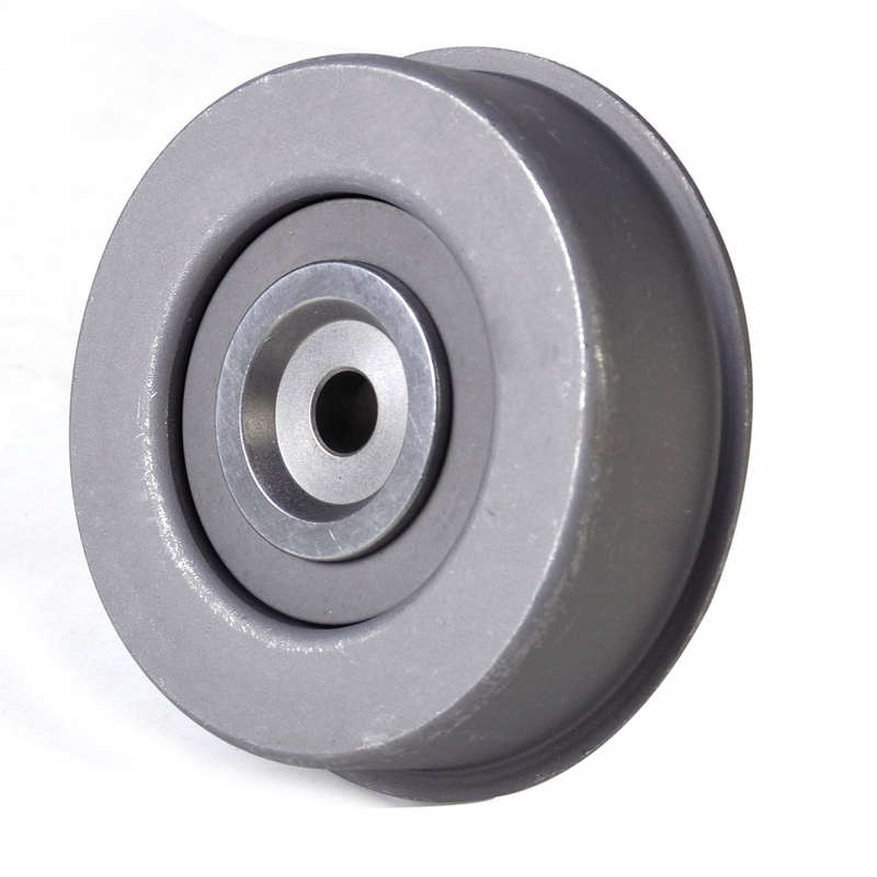Belt Tensioner Pulley MD308882 Fit for Mitsubishi Lancer Montero Diamante Dodge