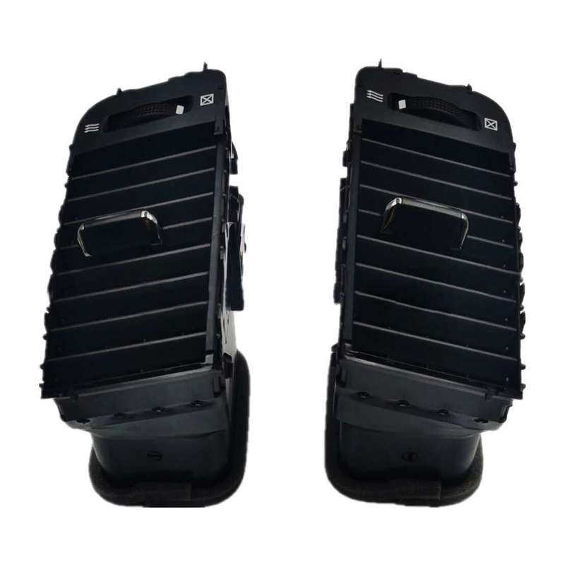A/C Air Vent Outlet Set Fit For Lexus GX470 Toyota Land Cruiser Prado 120 03-09