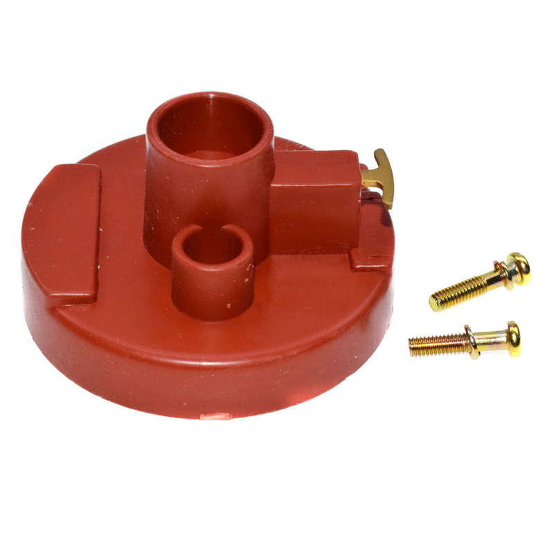 FIT TOYOTA Camry RAV4 Celica DISTRIBUTOR ROTOR CAP VALVE BUTTON 19102-74040 NEW