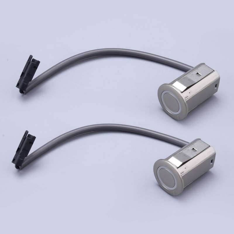 2x Parking Sensor PZ362-00208 Fit For Toyota Camry LandCruiser Prado Lexus RX350
