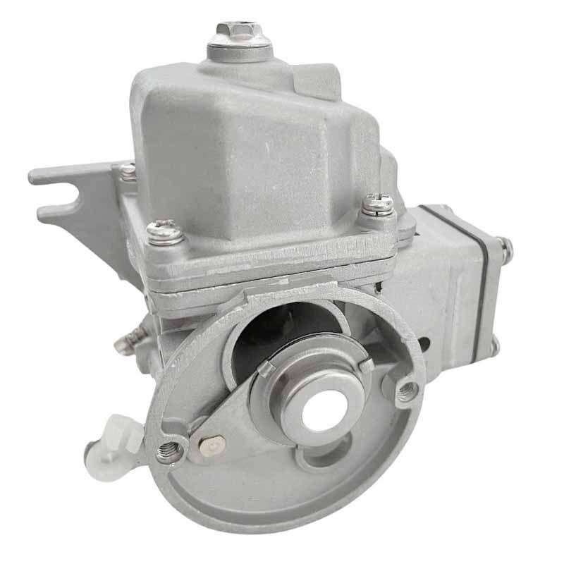 Carburetor FIt for Yamaha 2 Stroke 4HP 5HP Outboard Motor 6E0-14301
