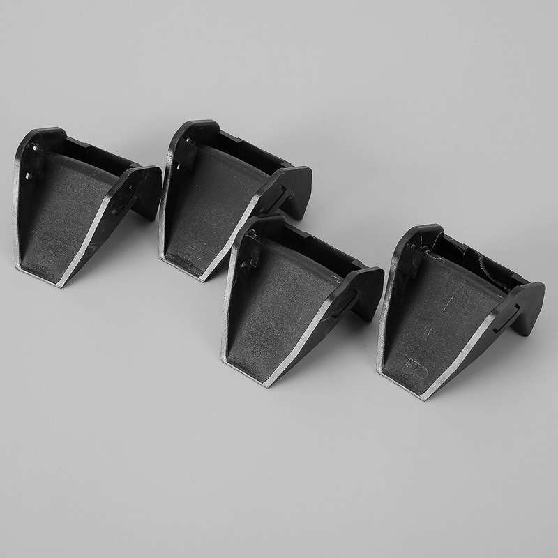 Snap On Tire Changer Machine Rim Clamp Jaw Cover Guard ST4027645 A3
