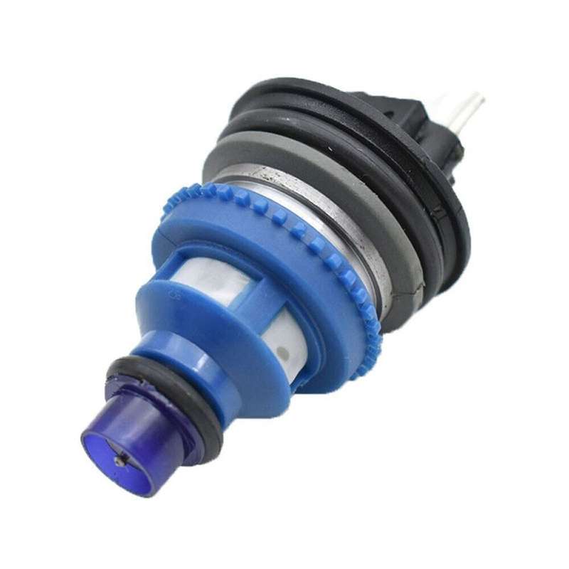 4pcs OEM 0280150664 7701035320 FOR FIAT Uno RENAULT R19 - Clio 1.4 Fuel injector