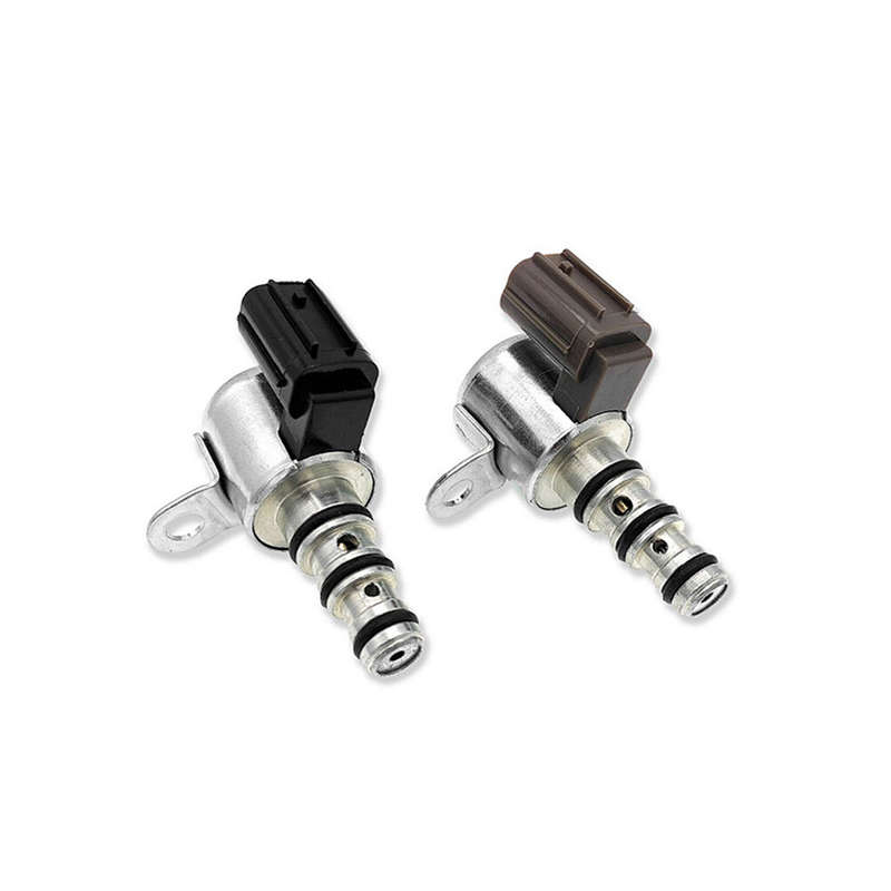 Transmission Shift Control Solenoid Valve 28400-P6H-013 for Honda Accord Acura