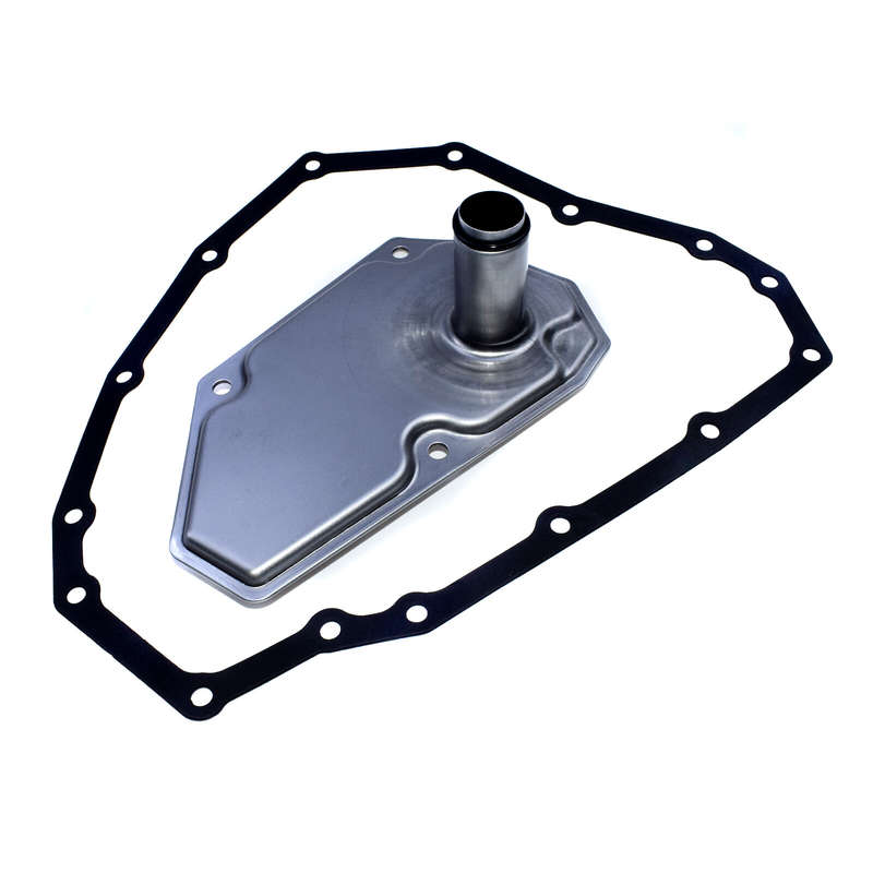 Transmission Oil Filter & Gasket set For Mitsubishi Suzuki Swift Nissan Sentra