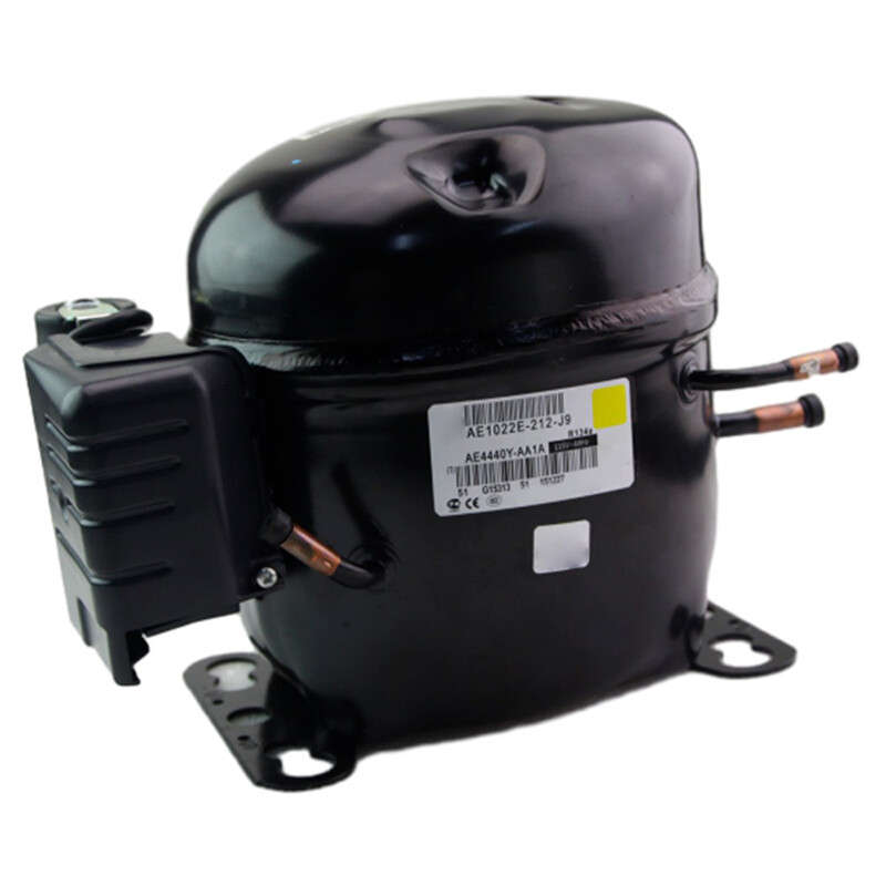 1PC New AE1022E-212-J9 AE1022E212J9 For Tecumseh 115V 1PH Compressor