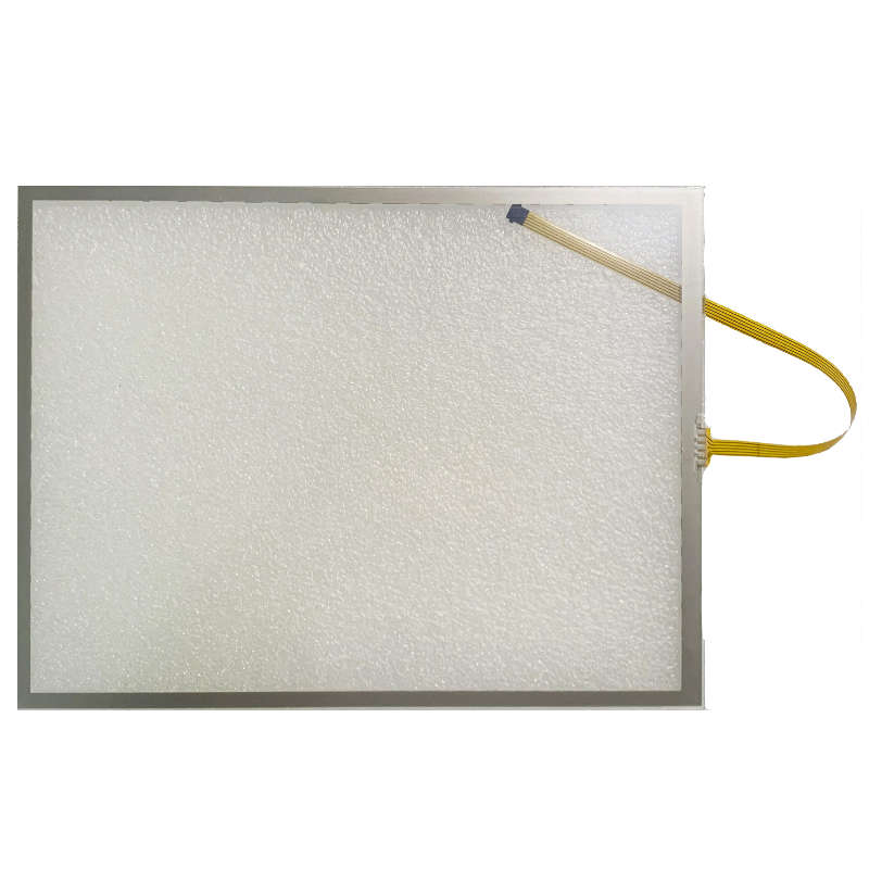 2713P-T10CD1-B For PanelView 5310 2713P-T10CD1 Touch Screen+Protect