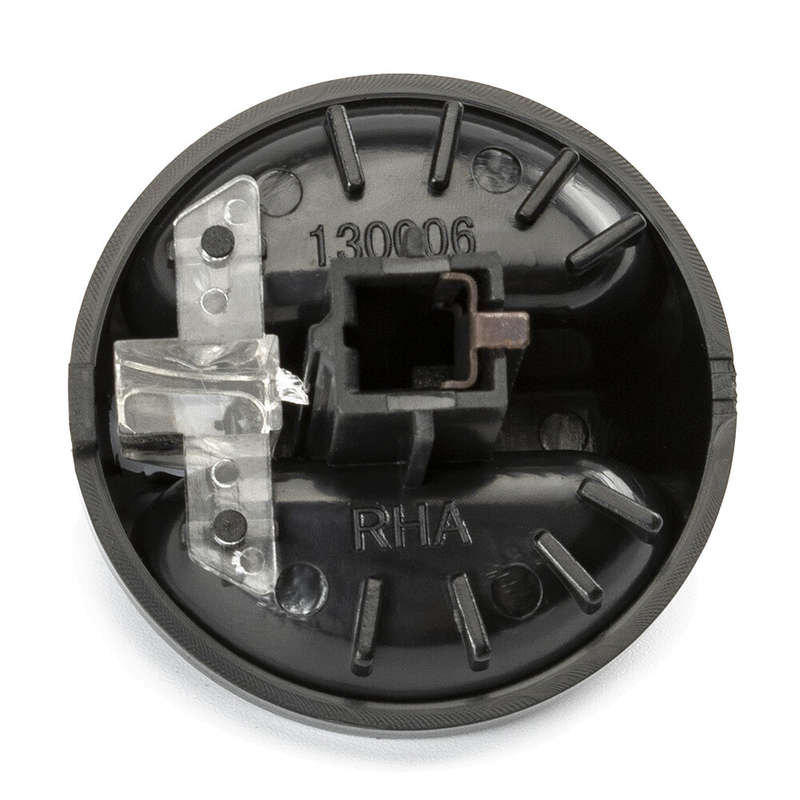 1PC 559050C010 Control Knobs Dials Heater A/C Fan For 2000-2006 Toyota Tundra