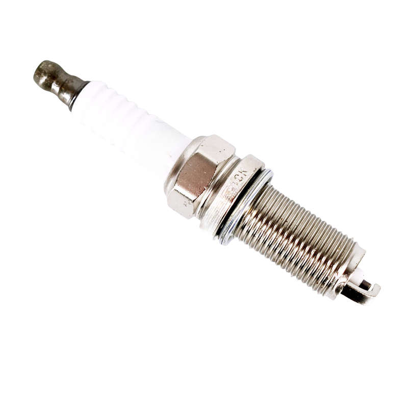 6Pcs Spark Plug 90919-01235 K20HR-U11 For 03-09 4RUNNER 05-15 TACOMA V6 4.0L