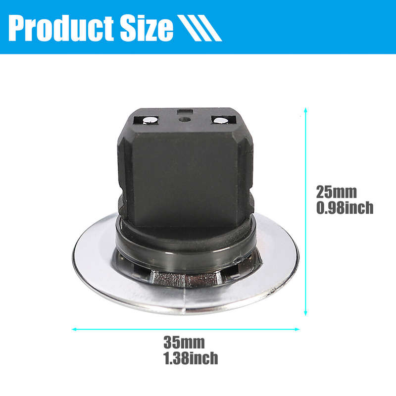 Fit For Benz Push To Start Button Keyless Go Engine Start Stop Push Button