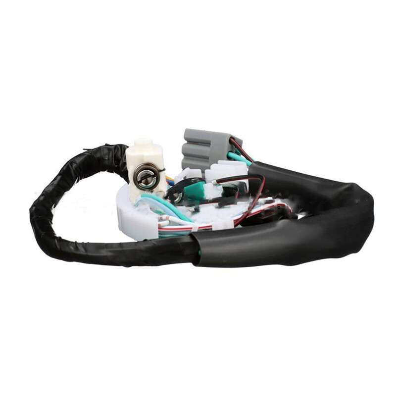 Turn Signal Switch Fit for Ford Bronco F-Series Pickup Truck w/ Tilt Steering