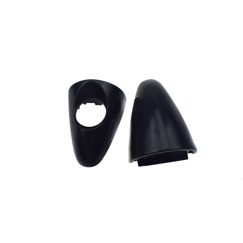 2PCS Front Left Right Outside Exterior Door Handles for Kia Forte Cerato 2014-18