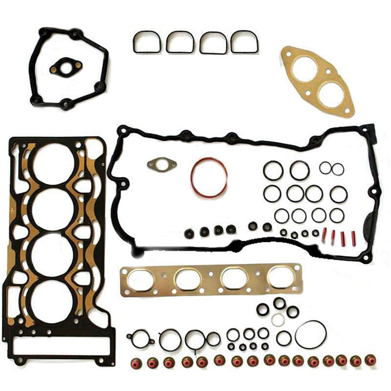 Engine Cylinder Head Gasket 11120308857 Fit for BMW E46 E83 316i 318i N42 N46
