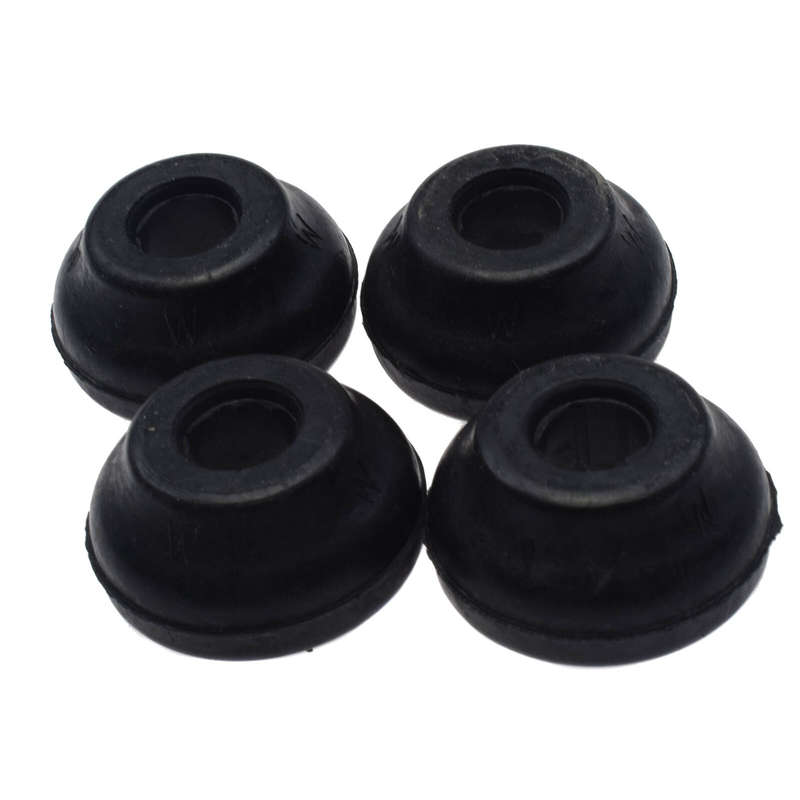 New 4PCS Strut Mount Bushings Rear Upper for Honda Civic 2006-2011 52631SVAA01